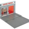 Caserne de Pompiers Setting 1/43 – Image 2