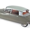Citroën DS 19 1959 Marron&Blanc Carrare 1/12 – Image 2