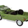 Citroën Méhari 1982 Gendarmerie 1/18 - 100pcs – Image 2