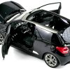 Citroën DS3 Cabrio 2013 Noir Perla Nera 1/18 – Image 2
