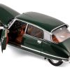 Citroën DS23 Pallas 1973 Bleu Orient 1/18 – Image 2