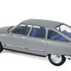 Citroën GS Pallas 1978 Gris perle métallisé 1/18 - 150pcs – Image 2