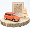Citroën Dyane 1974 Ténéré Orange 1/18 - 200pcs – Image 2