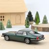 Jaguar XJ-S 5.3 H.E. Coupé 1982 Vert métallisé 1/18 – Image 2