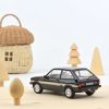 Ford Fiesta XR2 1981 Noir 1/18 – Image 2