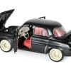 Renault Dauphine 1958 Noir 1/18 – Image 2
