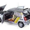 Renault Supercinq GT Turbo 1989 Tour de Corse 17 Alain Oreille 1/18 – Image 2