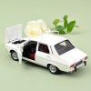 Renault 12 TS 1973 Blanc 1/18 - 200pcs – Image 2
