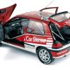 Renault Clio 16S 1991 Rallye Corse 53 Racing Renault 1/18 – Image 2