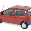 Renault Twingo 1993 Corail Rouge 1/18 - 150pcs – Image 2