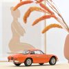 Alpine A110 1600S 1972 Acropolis Orange 1/18 - 200pcs – Image 2
