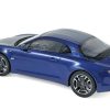 Alpine A110 Légende 2018 Abysse Bleu 1/18 – Image 2