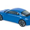Alpine A110 Légende 2018 Bleu Alpin 1/18 – Image 2