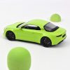Alpine A110 Légende 2020 Tilleul Vert 1/18 - 110pcs – Image 2
