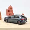 Renault Mégane R.S. Trophy 2019 Gris Titane 1/18 – Image 2
