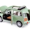 Fiat 500 Giardiniera 1962 Vert clair 1/18 – Image 2