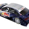 Audi A4 DTM 2009 5 Audi Sport Equipe Abt Sportsline/Ekström 1/18 – Image 2