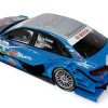 Audi A4 DTM 2010 9 Audi Sport Equipe Abt Sportline André Premat 1/18 – Image 2