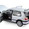 VW Golf GTI « 20ème anniversaire » 1996 Argent 1/18 – Image 2