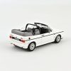 VW Golf Cabriolet 1992 Blanc 1/18 – Image 2