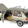 VW Golf CL 1988 Beige métallisé 1/18 – Image 2