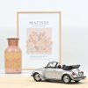VW 1303 Cabriolet 1973 Argent 1/18 – Image 2