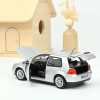VW Golf GTI 1998 Argent 1/18 – Image 2