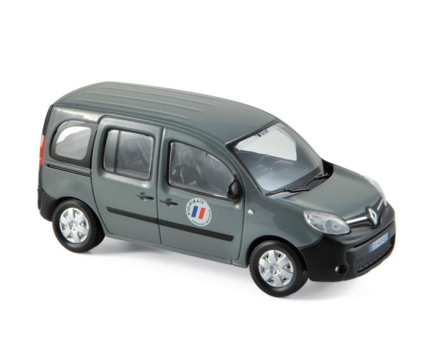 Renault Kangoo 2016 Vigipirate 1/43