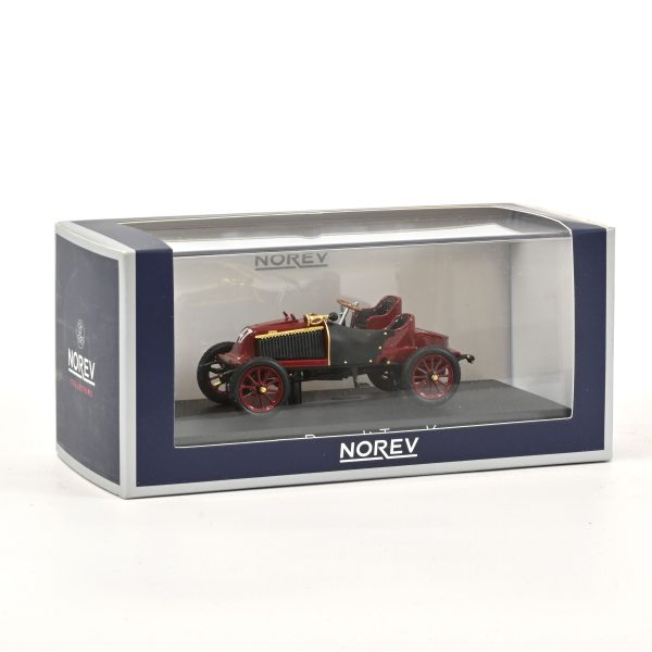 Renault Type K 1902 1/43