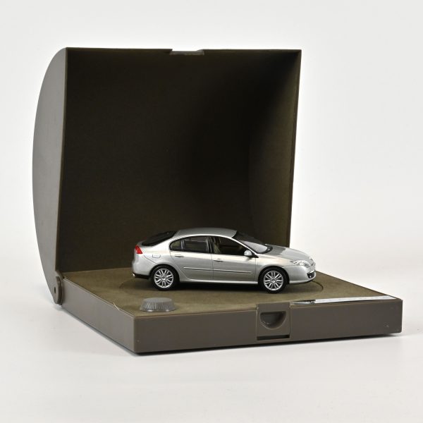 Renault Laguna X91 Berline Gris 1/43