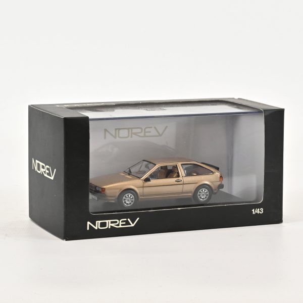 VW Scirocco 2 GT 1980 Or 1/43