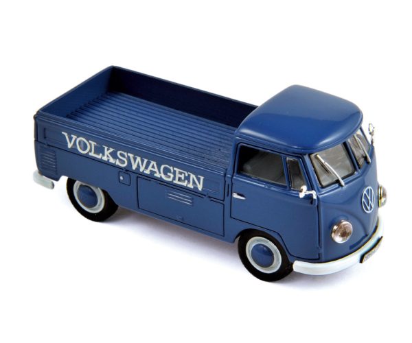 VW T1b Transporter Pritsche 1958 1/43