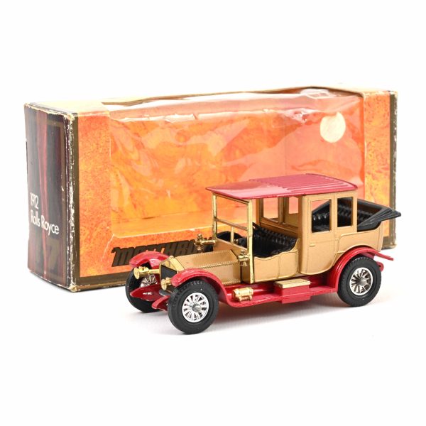 Rolls-Royce 1912 1/48