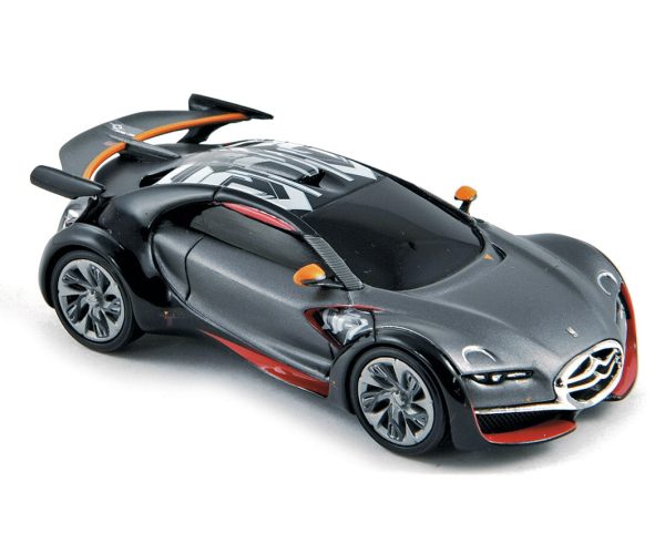 Citroën Survolt 2010 Genève Concept Car 1/43