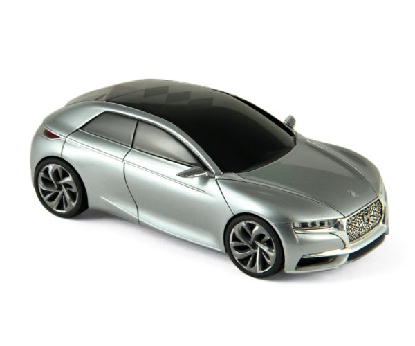 Divine DS 2014 Paris Concept Car 1/43