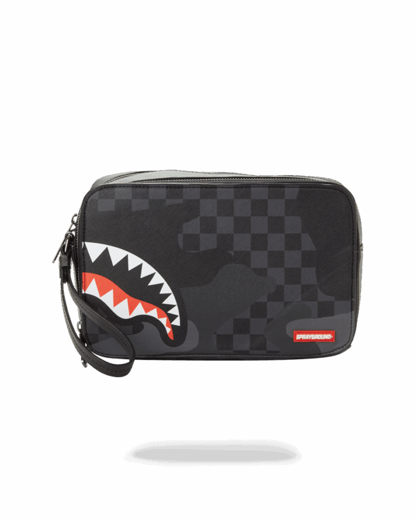 3 Am Toiletry Bag