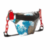 Sprayground Waist bag CAMOKAWA SAVVY CHAIN CROSSBODY Green – Image 2