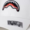 Smooth Cap White – Image 2