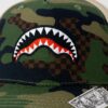 Camo Checkered Cap – Image 2