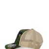 Camo Checkered Cap – Image 3