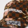 Check Flower Cap – Image 2