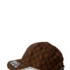 Smooth Check Cap – Image 3