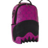 The Lotus Sharkmouth Backpack  910b3746nsz – Image 3