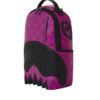 The Lotus Sharkmouth Backpack  910b3746nsz – Image 4
