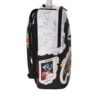 The Floral Cut Dlx Backpack – Image 3