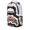 The Floral Cut Dlx Backpack – Image 4