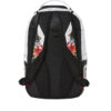 The Floral Cut Dlx Backpack – Image 5