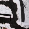 The Floral Cut Dlx Backpack – Image 6