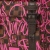 Sharks In New York Hills Backpack  910b4253nsz – Image 4