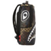 Camo Branded Dlx Backpack – Image 3